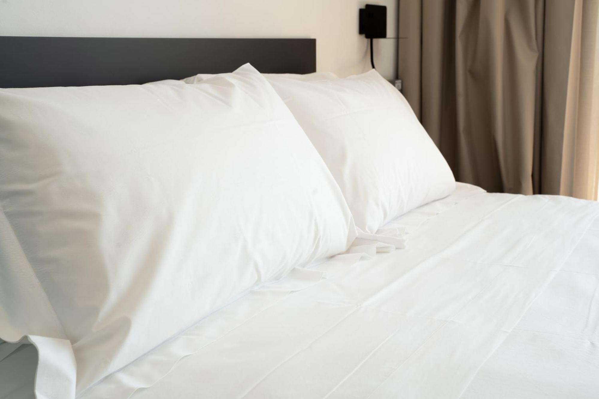 Mon Luxury Rooms Spa Nicolosi Exterior foto