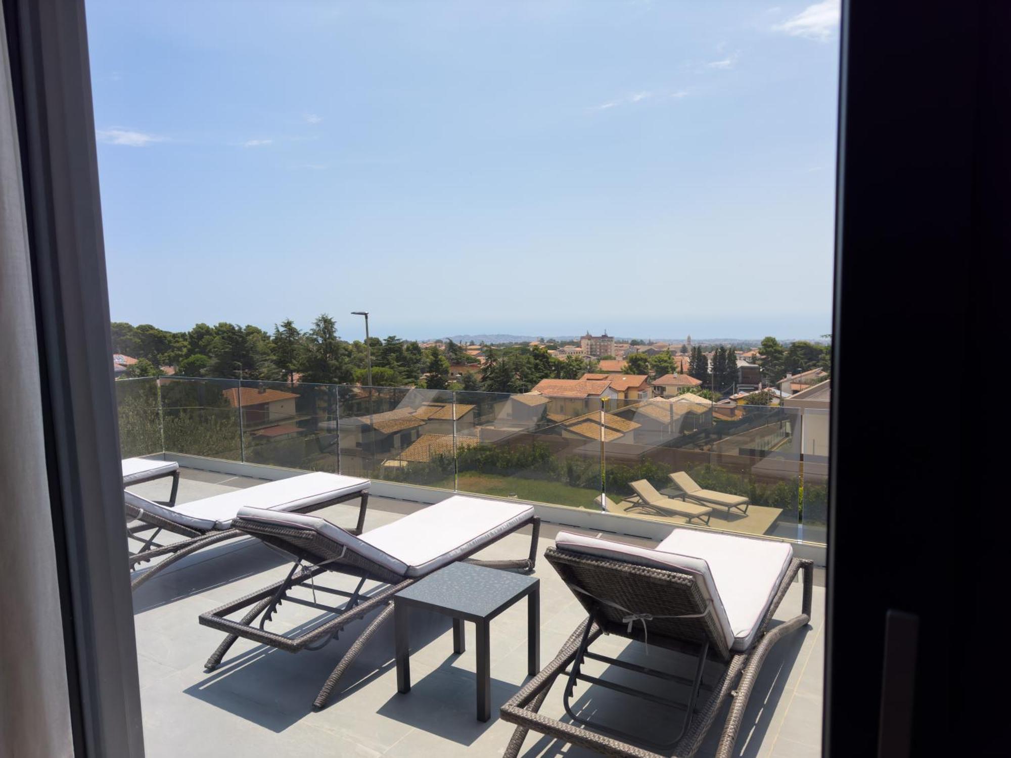 Mon Luxury Rooms Spa Nicolosi Exterior foto