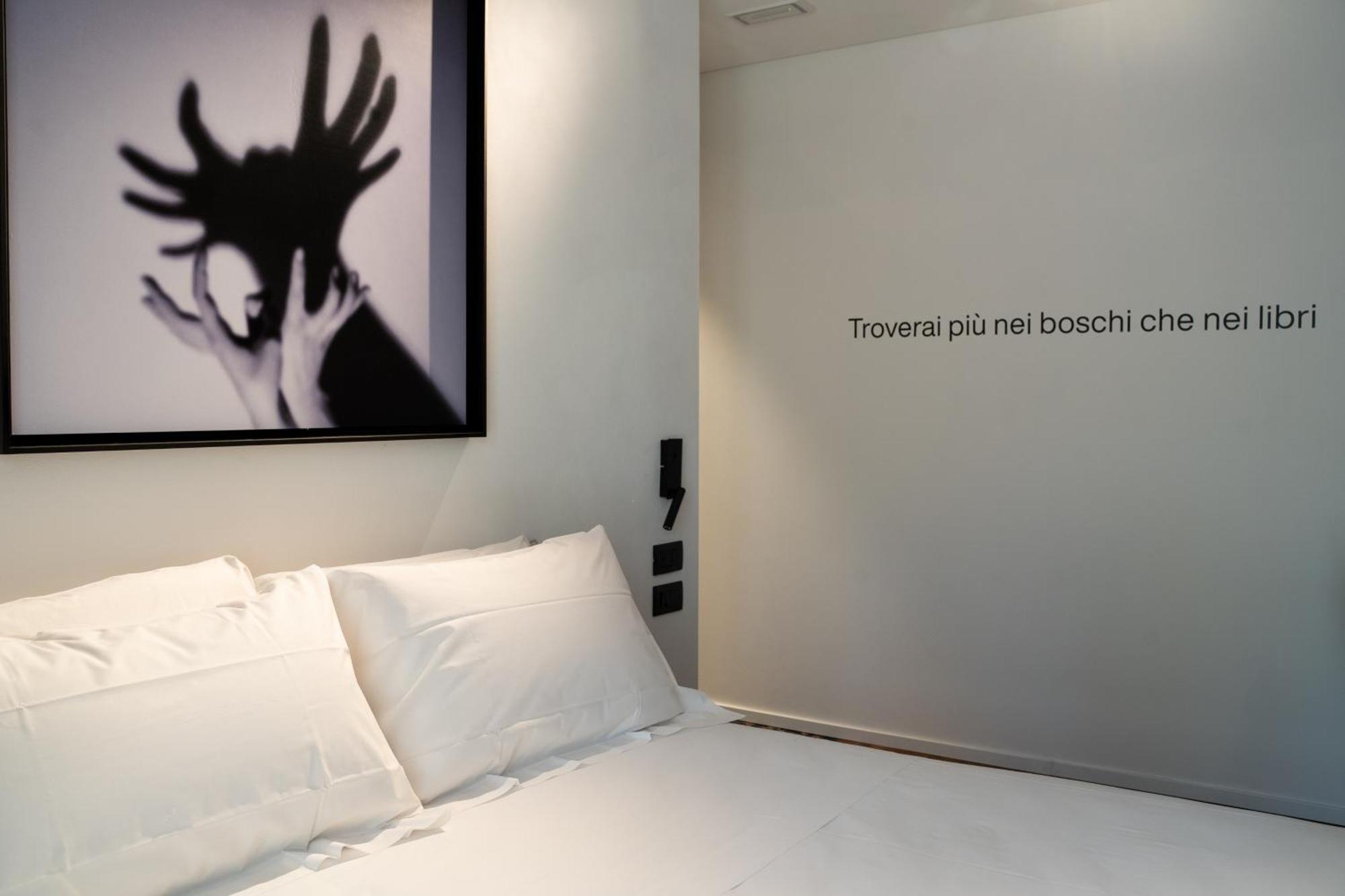Mon Luxury Rooms Spa Nicolosi Exterior foto