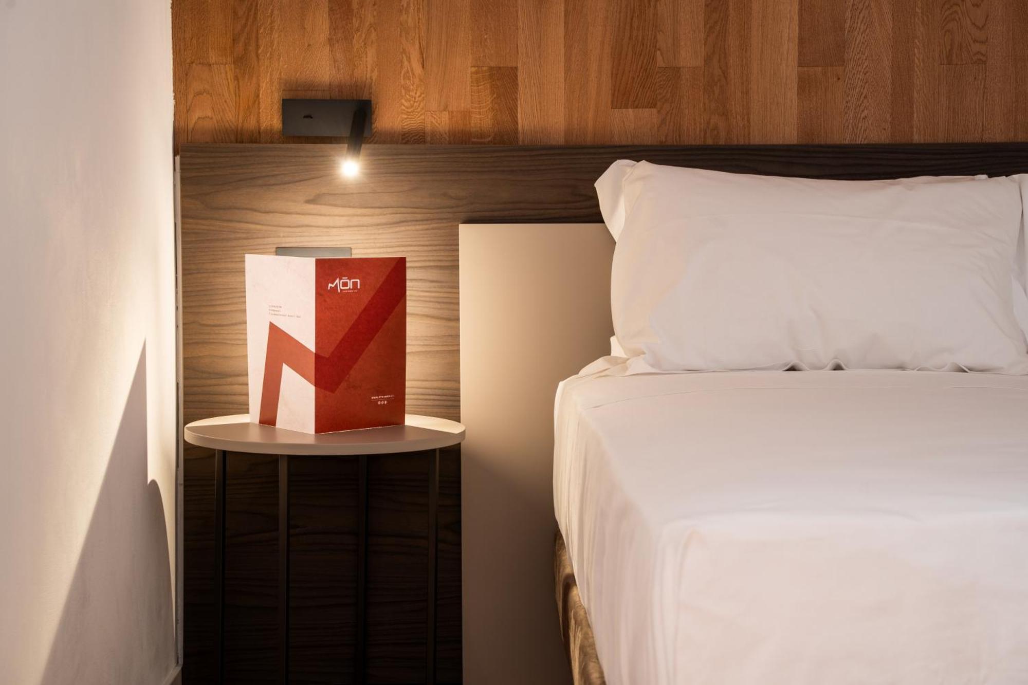 Mon Luxury Rooms Spa Nicolosi Exterior foto